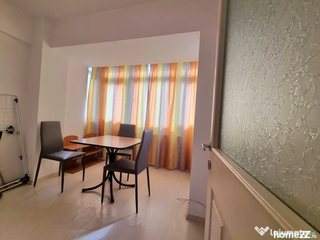 Ultracentral- Apartament 2 camere- mobilat-utilat- etaj inte - Bacau (Bacau)