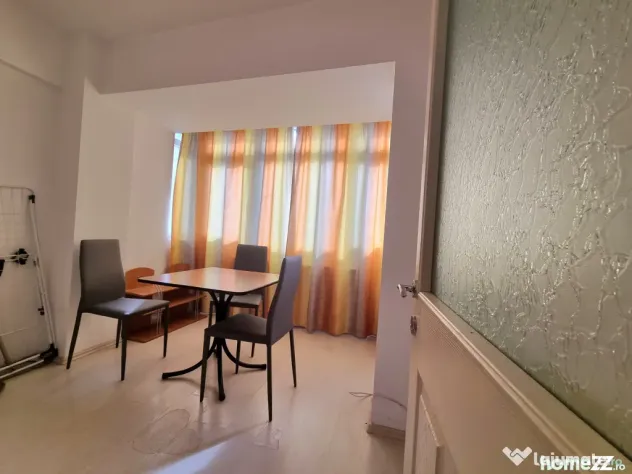 Ultracentral- Apartament 2 camere- mobilat-utilat- etaj inte - Bacau (Bacau)