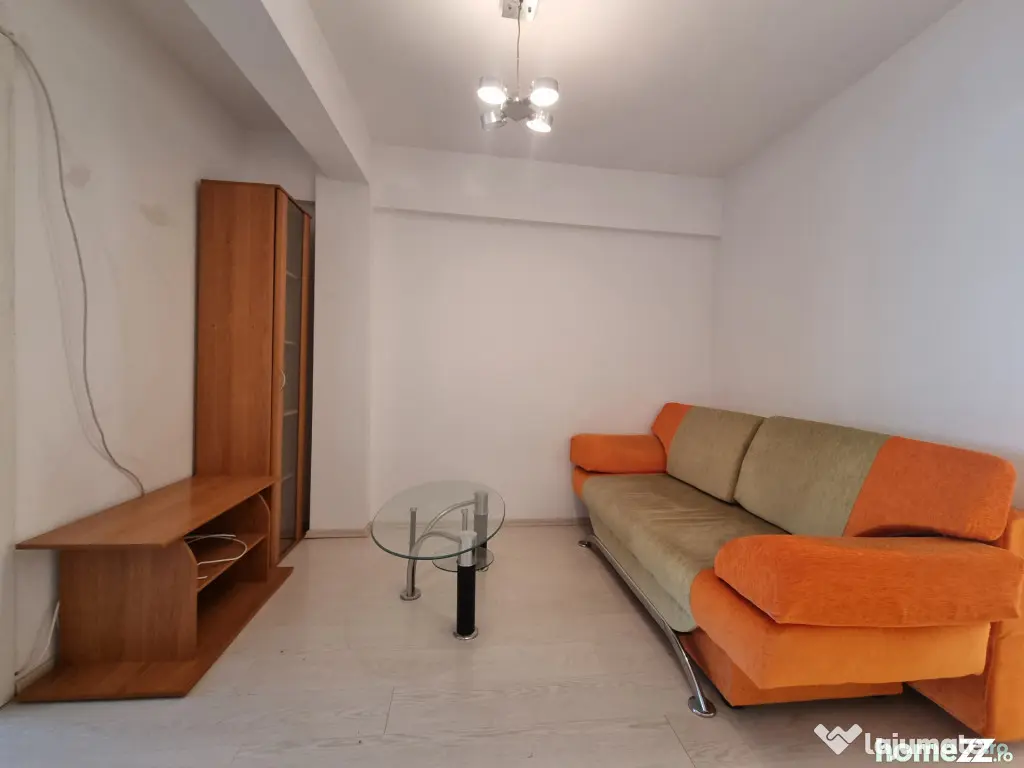 Ultracentral- Apartament 2 camere- mobilat-utilat- etaj inte - Bacau (Bacau)