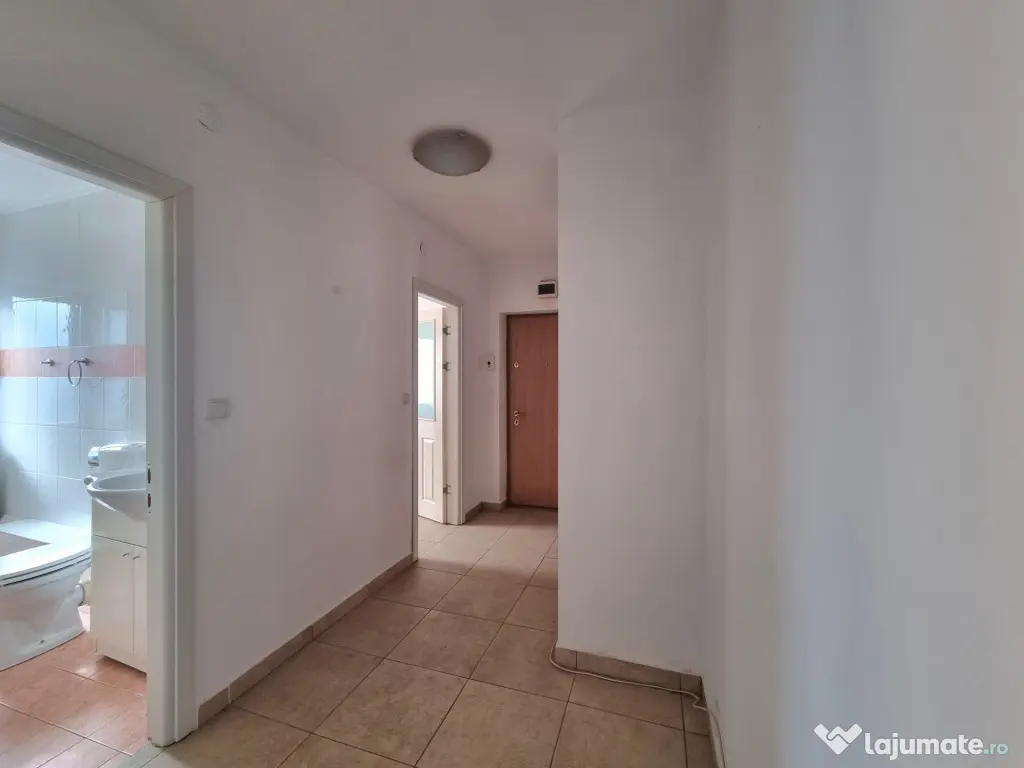 Ultracentral- Apartament 2 camere- mobilat-utilat- etaj inte - Bacau (Bacau)