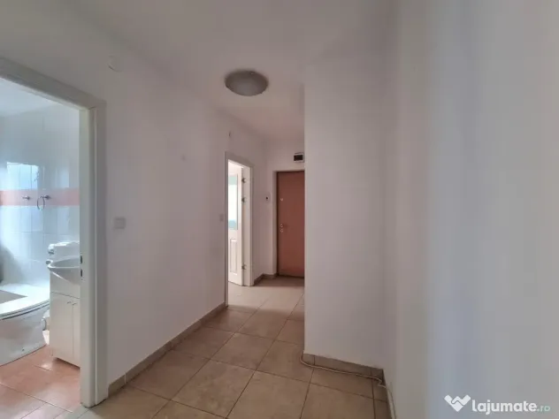 Ultracentral- Apartament 2 camere- mobilat-utilat- etaj inte - Bacau (Bacau)