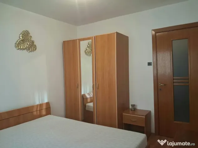 Apartament mobilat-utilat 2 cam. B-dul Griviței, Centru Civic, Proprietar