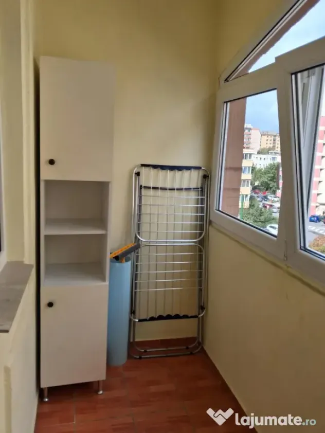 Apartament mobilat-utilat 2 cam. B-dul Griviței, Centru Civic, Proprietar