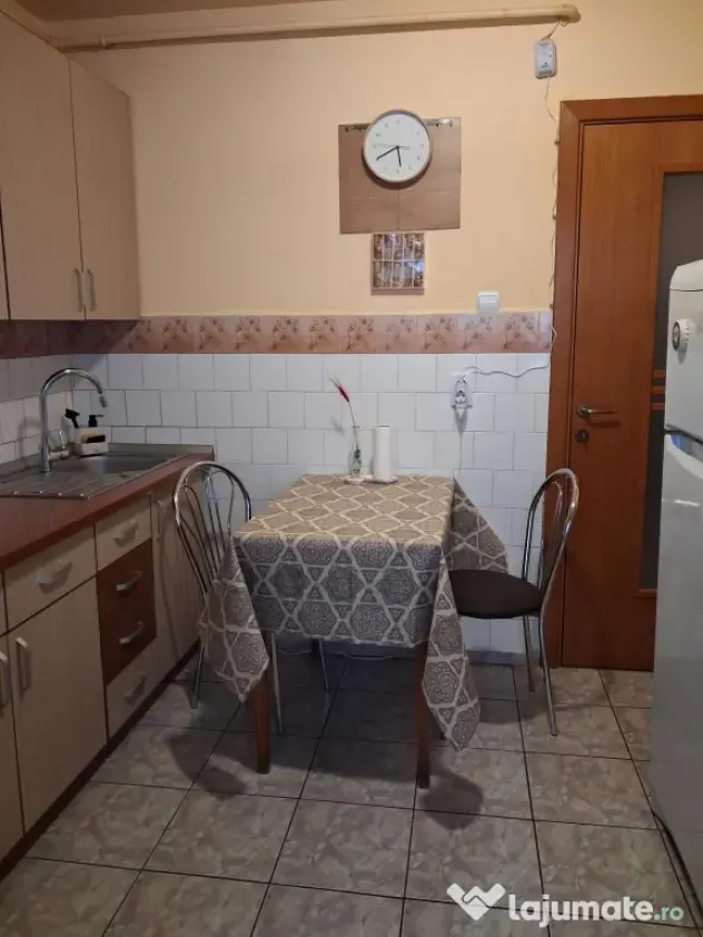 Apartament mobilat-utilat 2 cam. B-dul Griviței, Centru Civic, Proprietar
