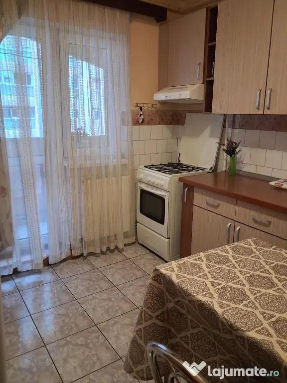 Apartament mobilat-utilat 2 cam. B-dul Griviței, Centru Civic, Proprietar