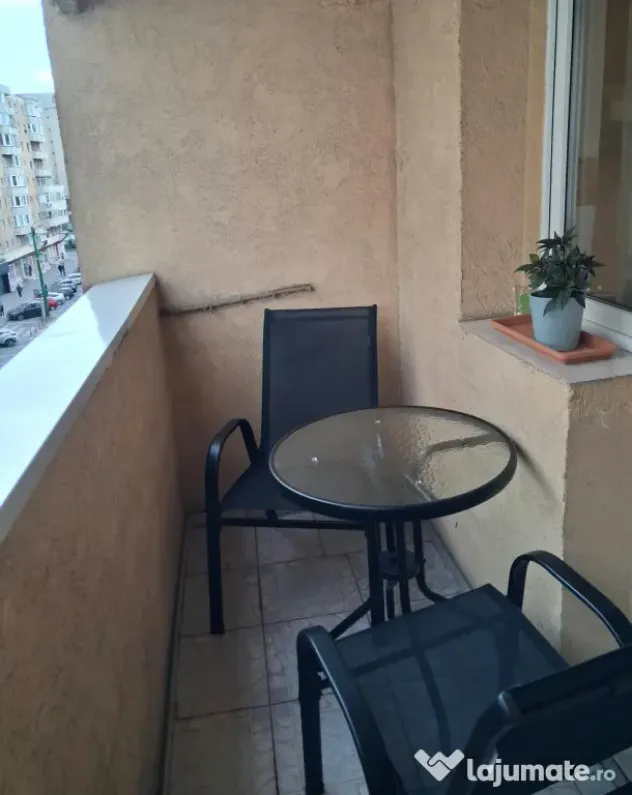 Apartament mobilat-utilat 2 cam. B-dul Griviței, Centru Civic, Proprietar