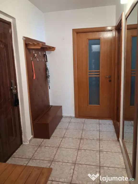 Apartament mobilat-utilat 2 cam. B-dul Griviței, Centru Civic, Proprietar