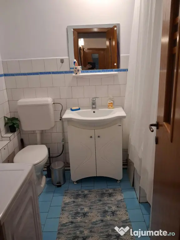 Apartament mobilat-utilat 2 cam. B-dul Griviței, Centru Civic, Proprietar