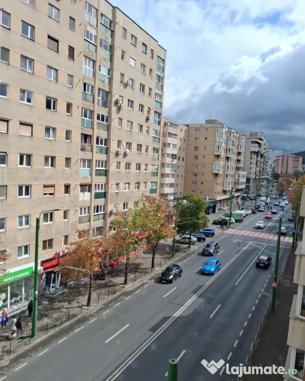 Apartament mobilat-utilat 2 cam. B-dul Griviței, Centru Civic, Proprietar