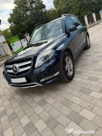Vand/ Schimb Mercedes-Benz GLK 350 CDI 4MATIC