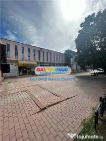 Spa#539;ii comerciale ultracentrale 313 mp #537;i 191 mp Pi