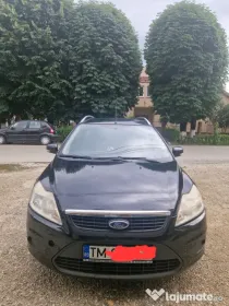 Ford Focus 2 Mk2