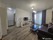 Apartament la cheie pe strada Dunarii, cartierul Intre Lacur 