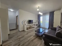 Apartament la cheie pe strada Dunarii, cartierul Intre Lacur 