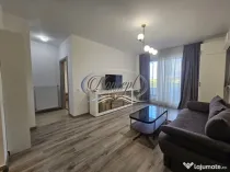 Apartament la cheie pe strada Dunarii, cartierul Intre Lacur