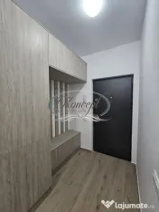 Apartament la cheie pe strada Dunarii, cartierul Intre Lacur 