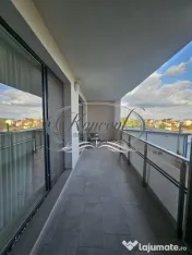 Apartament la cheie pe strada Dunarii, cartierul Intre Lacur 