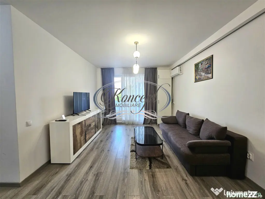 Apartament la cheie pe strada Dunarii, cartierul Intre Lacur - Cluj-Napoca (Cluj)