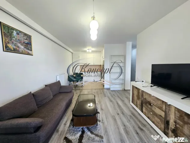 Apartament la cheie pe strada Dunarii, cartierul Intre Lacur - Cluj-Napoca (Cluj)
