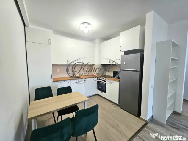 Apartament la cheie pe strada Dunarii, cartierul Intre Lacur - Cluj-Napoca (Cluj)