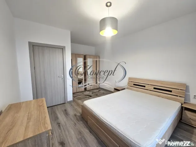 Apartament la cheie pe strada Dunarii, cartierul Intre Lacur - Cluj-Napoca (Cluj)