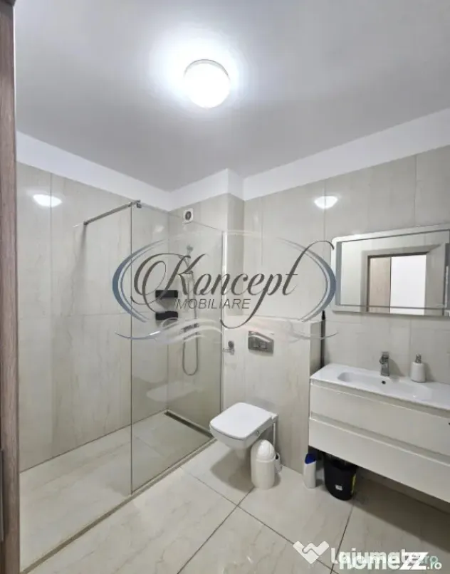 Apartament la cheie pe strada Dunarii, cartierul Intre Lacur - Cluj-Napoca (Cluj)