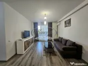 Apartament la cheie pe strada Dunarii, cartierul Intre Lacur 