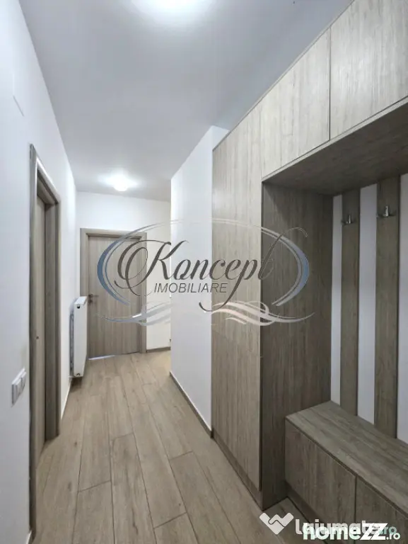 Apartament la cheie pe strada Dunarii, cartierul Intre Lacur - Cluj-Napoca (Cluj)