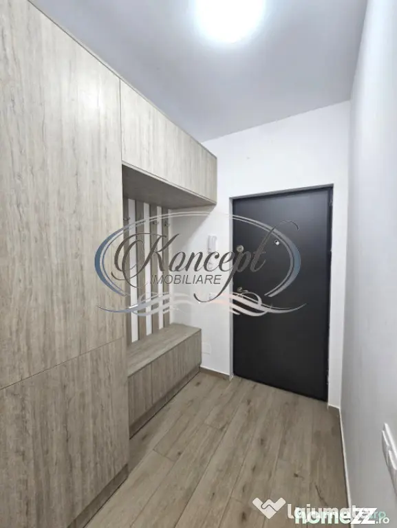 Apartament la cheie pe strada Dunarii, cartierul Intre Lacur - Cluj-Napoca (Cluj)