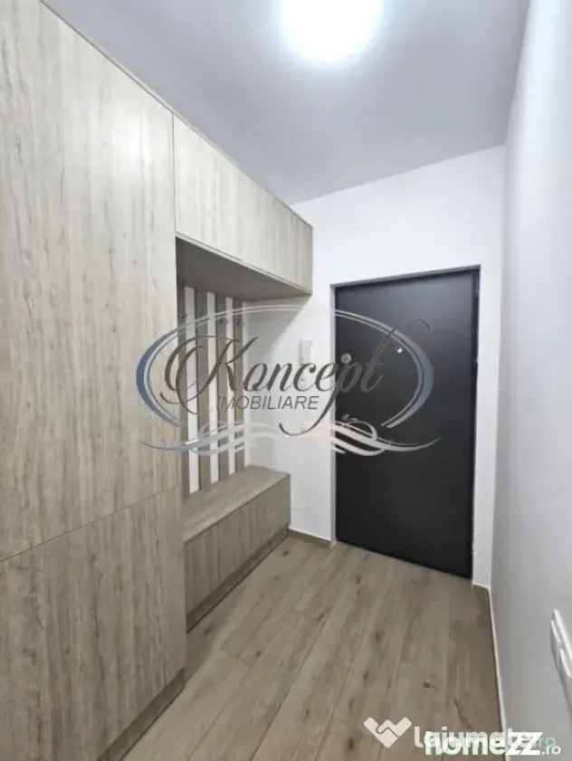 Apartament la cheie pe strada Dunarii, cartierul Intre Lacur - Cluj-Napoca (Cluj)
