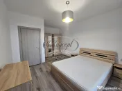 Apartament la cheie pe strada Dunarii, cartierul Intre Lacur 