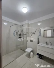Apartament la cheie pe strada Dunarii, cartierul Intre Lacur 