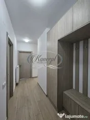 Apartament la cheie pe strada Dunarii, cartierul Intre Lacur 