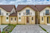 De vânzare duplex nou în Covaci 