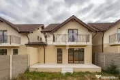 De vânzare duplex nou în Covaci 