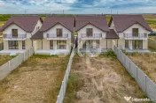 De vânzare duplex nou în Covaci 