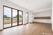 De vânzare duplex nou în Covaci 