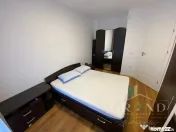 Apartament 3 camere de vanzare , Sesul de Sus, Floresti. 