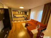 Apartament 3 camere de vanzare , Sesul de Sus, Floresti. 