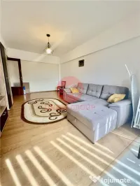 Apartament 2 Camere Decomandat de #206;nchiriat Spital 
