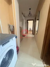 Apartament 2 Camere Decomandat de #206;nchiriat Spital 