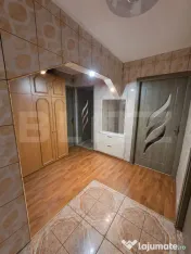 Apartament 3 camere, parter înalt, zonă liniștită – mo 