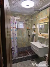 Apartament 3 camere, parter înalt, zonă liniștită – mo 
