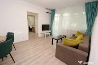 Apart 2 camere | Ion Mihalache 331 | 52 mp | Etaj 4/7 | Reno 
