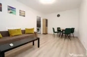 Apart 2 camere | Ion Mihalache 331 | 52 mp | Etaj 4/7 | Reno 