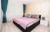 Apart 2 camere | Ion Mihalache 331 | 52 mp | Etaj 4/7 | Reno 
