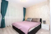 Apart 2 camere | Ion Mihalache 331 | 52 mp | Etaj 4/7 | Reno 