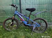 🚲 Vand bicicletă Caraiman 20" 