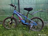 🚲 Vand bicicletă Caraiman 20" 