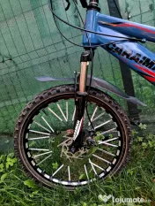 🚲 Vand bicicletă Caraiman 20" 